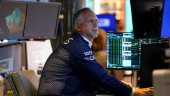 Små rörelser på Wall Street
