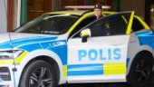 Stina – gruppchef vid polisen i Skellefteå: ”Jag är otroligt nöjd med mitt jobb och vi har ett jädra driv på den här arbetsplatsen” 