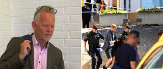 Misstänkt för terrorbrott i Visby vill byta advokat • Tingsrätten säger nej: ”Inte tillräckliga skäl”