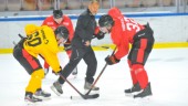 Luleå Hockey tillbaka på is – kaptenen: "Lättare blir det definitivt inte"