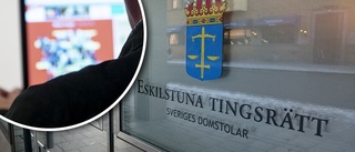 Ungdomsledare från Eskilstuna fälls för grovt barnpornografibrott