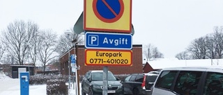 Replik: Kommunen har inte ansvar för privat parkering
