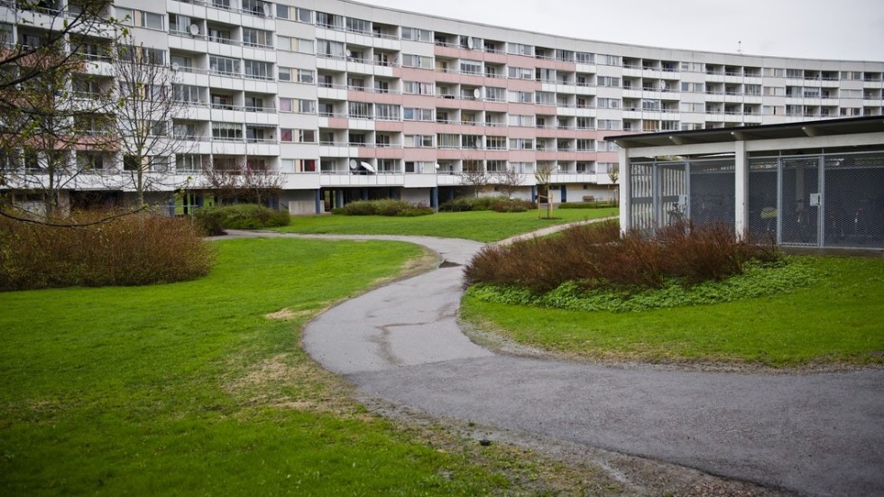 Hyresrätter är en missgynnad bostadsform menar insändarskribenten. De som äger sin bostad kan ofta nyttja bland annat ränteavdrag.