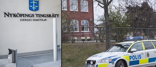 Yrkar på livstidsstraff för Katrineholmsmord – i dag faller domarna i Nyköping