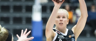Efter struliga säsongen – guarden förlänger med Luleå Basket: "Har definitivt en växel till"