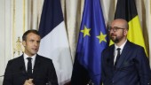 Frankrike kom på rätt väg med Macron, men mer behövs