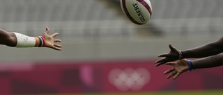 Transkvinnor stoppas från spel i Rugby League