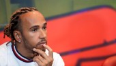 F1-profilen uttryckte sig rasistiskt – fördöms