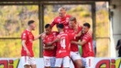 Kalmar FF vann Smålandsderbyt