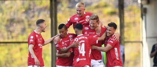Kalmar FF vann Smålandsderbyt
