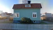 136 kvadratmeter stort hus i Malmköping sålt för 4 400 000 kronor