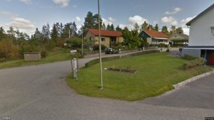 Huset på Furuvägen 4 i Valdemarsvik sålt för andra gången på kort tid