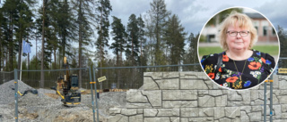 Nu är det klart – nya förskolan i Forssjö har fått sitt namn ✓Över 80 förslag kom in