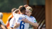 Första IFK-målet av Eid gav "bara" en poäng: "Vi ska hålla det"