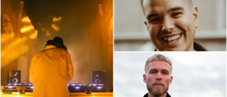 Gotländska DJ:n planerar musikevent på hemlig plats • "Inget liknande har hänt på Gotland så vitt vi vet"