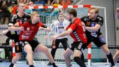 Markus Sjöbrink: "Känslan är att vi har något riktigt bra på gång"