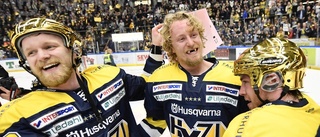 Önerud sköt HV71 till guld