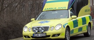 Omtvistade bolaget lämnar ambulanssjukvården