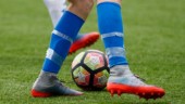 Fotbollsspelare avstängd i ett år efter tumult under match