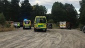 Dödsolyckan i Hällby väcker krav på dykare