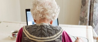 Gratis IT-hjälp till äldre anmäls