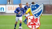 LÖRDAG 14.00: IFK tar emot Karlberg – se mötet här