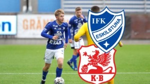 LÖRDAG 14.00 IFK tar emot Karlberg – se mötet här 