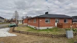 Nya ägare till villa i Gällivare - prislappen: 3 150 000 kronor