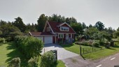 128 kvadratmeter stort hus i Vikingstad sålt till nya ägare