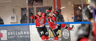 Piteå HC gör sin bästa säsong på 18 år – i Sveriges svåraste liga