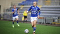 IFK Eskilstuna kämpade till sig pinne – trots tidig utvisning