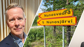 Politiskt gräl inför öppen ridå – liknar Kiruna vid bananrepublik