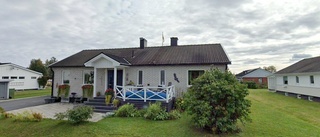 Nya ägare till hus i Öjebyn - 2 000 000 kronor blev priset