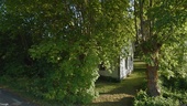 Nya ägaren har ärvt huset på Lummelunda Lundbjärs 610 i Lummelunda