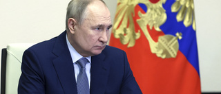 Putin: Attacken utförd av "radikala islamister"