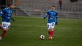 Höjdpunkter: Åtvidabergs FF – IFK Haninge