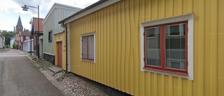 Mindre hus i Västervik får ny ägare