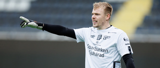 Uppgifter: Isak Pettersson väntas få chansen mot IFK