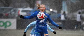 Se matchen i efterhand – Sunnanå gjorde ny stark hemmamatch