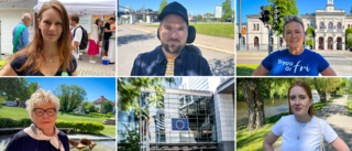 EU-valet: Kandidaterna från Norrköping – som vill ha din röst