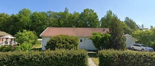 Hus på 117 kvadratmeter sålt i Alberga, Stora Sundby - priset: 2 375 000 kronor