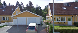 110 kvadratmeter stort kedjehus i Enköping sålt för 3 000 000 kronor