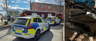 Rånhärvan i Luleå växer – femte man häktad i dag 