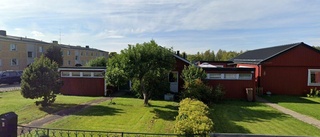 76 kvadratmeter stort kedjehus i Österbybruk sålt för 1 500 000 kronor