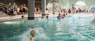 Immediate action: Swimming pool shuts due to health risk