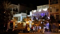 Fyra döda när tak rasade på restaurang på Mallorca