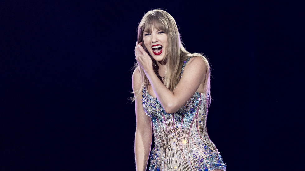 Taylor Swift lockade 60 000 åskådare till Friends Arena under tre kvällar. Frågan är var hon tagit vägen efteråt. 
