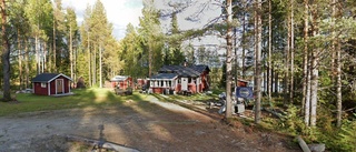 700 000 kronor blev priset när fastigheten på Kalamarksvägen 583 i Roknäs bytte ägare