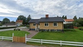 Nya ägare till hus i Strålsnäs, Boxholm - prislappen: 1 300 000 kronor