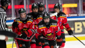 Guldchans för Luleå Hockey – vimmel i Coop Arena 